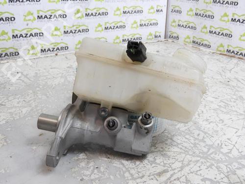Used Brake master cylinder Brake master cylinder RENAULT CLIO IV (BH_) 0.9 TCe 90 (BHNF, BHMA, BHMH, BHJK, BHJR) (90 hp) 20070822 20070822