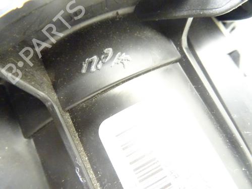 Heater blower motor DS DS 3 (SA_) 1.2 THP 110 / PureTech 110 (SAHNPS, SAHNZ6, SAHNZT) | BP28195873M62 