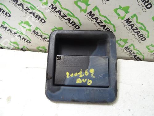 Used Front right exterior door handle PEUGEOT BOXER Van (230L) 2.5 D (86 hp) 20070956