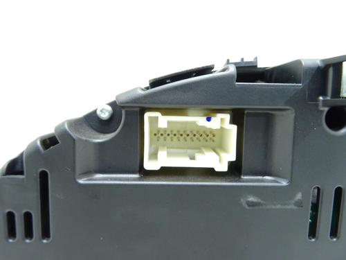 Instrument cluster MERCEDES-BENZ A-CLASS (W176) A 160 CDI / d (176.011) | BP31839313C47