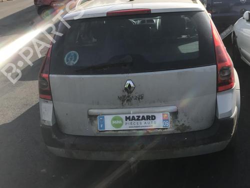 Left taillight RENAULT MEGANE II Estate (KM0/1_) 1.9 dCi (KMRG, KM1G, KM0G, KM2C) | BP21969966C34 