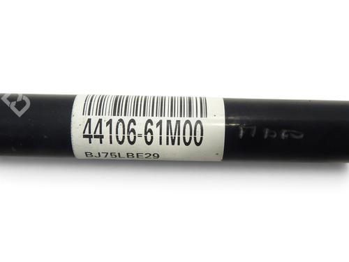 Left rear driveshaft SUZUKI VITARA (LY) 1.6 DDiS AllGrip (APK416D) | BP38761479M40 - Image 4