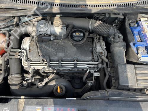 Mass air flow sensor SEAT TOLEDO III (5P2) 1.9 TDI | BP33991388M95  - Image 21