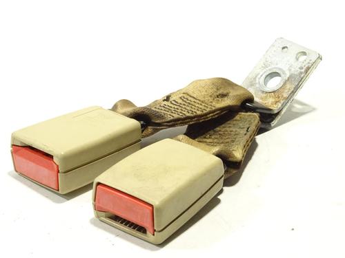 Used Seat buckle JAGUAR XF I (X250) 3.0 D (241 hp) 30168834