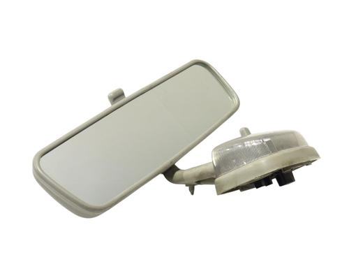 Used Rear mirror Rear mirror SUZUKI JIMNY Closed Off-Road Vehicle (SN) 1.5 DDiS 4x4 (86 hp) 33991158 33991158