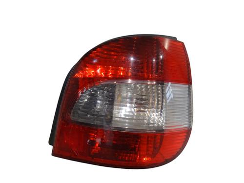 Used Right taillight Right taillight RENAULT SCÉNIC I MPV (JA0/1_, FA0_) 1.9 dCi (JA05, JA1F) (102 hp) 34501314 34501314