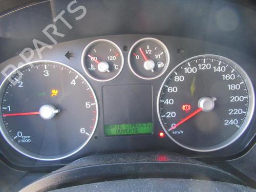 Warning switch FORD FOCUS C-MAX (DM2) 1.6 TDCi | BP21966058I22 - Image 8