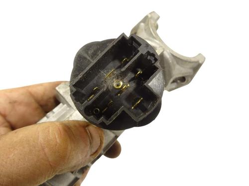 Ignition barrel CITROËN JUMPER I Van (244) 2.2 HDi | BP38066868M48  - Image 5