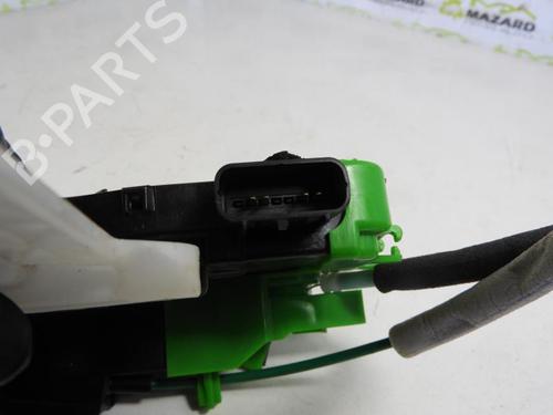 Used Front left lock Front left lock HYUNDAI i40 I (VF) 1.7 CRDi (136 hp) 20058618 20058618