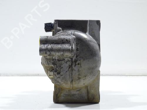 AC compressor NISSAN NAVARA NP300 (D40) 2.5 dCi 4WD | BP20690307M34