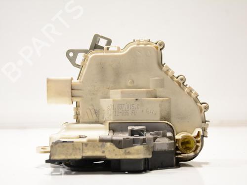 Used Front left lock AUDI A5 Sportback (8TA) S5 quattro (333 hp) 31310581
