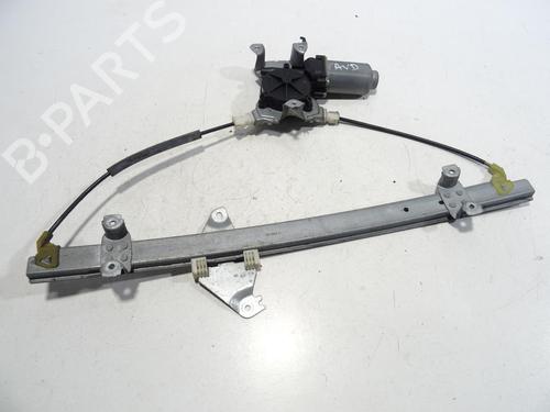 Used Front right window mechanism Front right window mechanism NISSAN PATHFINDER III (R51) 2.5 dCi 4WD (174 hp) 33333172 33333172