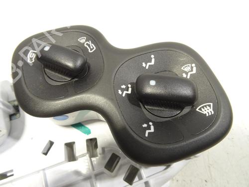 Climate control FIAT PANDA (312_, 319_) 1.2 (312PXA1A) | BP26710295I5 - Image 4