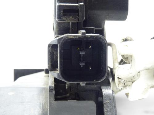 Højre fortil lås Højre fortil lås MITSUBISHI L200 / TRITON (KA_T, KB_T) 2.5 DI-D 4WD (KB4T) (178 hp) 35937314 35937314