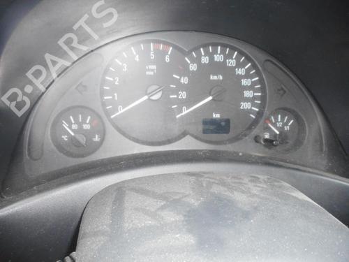 Starter OPEL COMBO Box Body/MPV 1.3 CDTI 16V | BP21965255M8  - Image 5