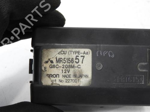 Electronic module MITSUBISHI PAJERO III (V7_W, V6_W) 3.2 Di-D (V68W, V78W) | BP20052271M83 