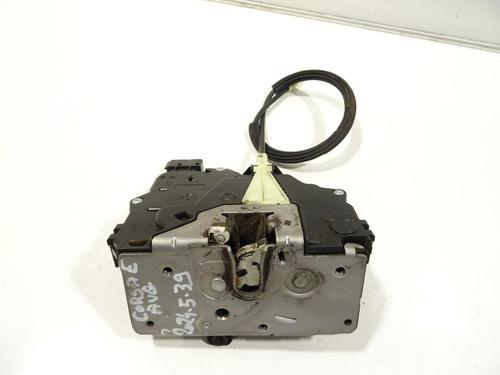 Front left lock OPEL CORSA E (X15) 1.4 Turbo (08, 68) | BP25890442C98 