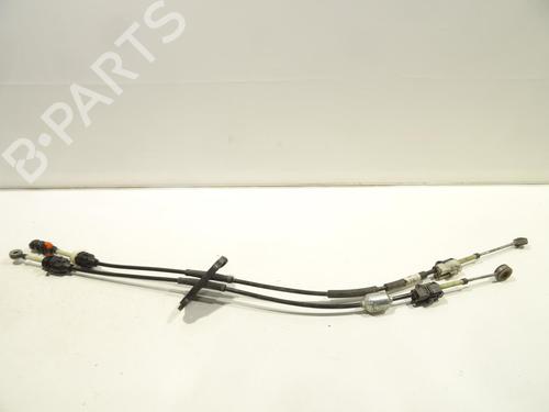 Cable NISSAN NV400 Van (X62, X62B) dCi 130 | BP24295898E12 - Image 4