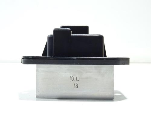 Used Heater resistor CITROËN C-ZERO C-Zero (67 hp) 27303943