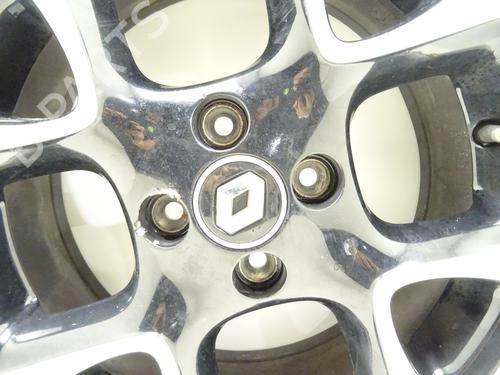 Rim RENAULT TWINGO III (BCM_, BCA_) 0.9 TCe 95 | BP29838673C45