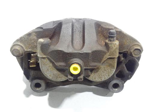 Left front brake caliper NISSAN PATHFINDER III (R51) 2.5 dCi 4WD | BP33333136M105 - Image 6