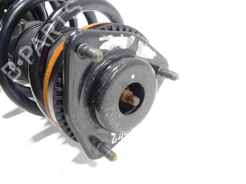 Used Left front shock absorber Left front shock absorber CHRYSLER SEBRING Convertible (JS) 2.0 CRD (140 hp) 27303814 27303814