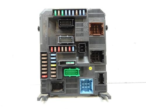 Electronic module PEUGEOT 208 I (CA_, CC_) 1.4 HDi | BP21971600M83 