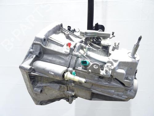 Gearbox RENAULT KANGOO Express (FW0/1_) 1.5 dCi 95 (FW16) | BP35888096M3 - Image 5
