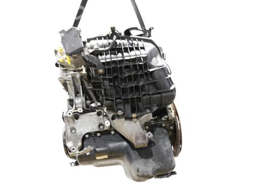 Engine BMW 1 (E81) 118 i | BP39665022M1 - Image 6