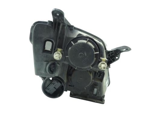 Left headlight OPEL MERIVA A MPV (X03) 1.4 16V Twinport (E75) | BP37679683C28 - Image 2