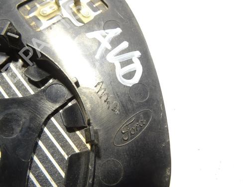 Used Right mirror glass Right mirror glass FORD MONDEO III Turnier (BWY) 2.0 16V TDDi / TDCi (115 hp) 26617517 26617517