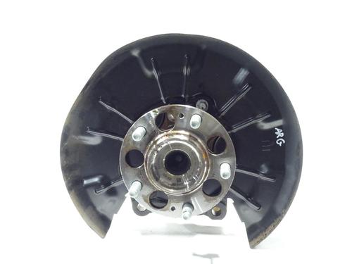 Used Left rear steering knuckle HYUNDAI KONA (OS, OSE, OSI) 1.0 T-GDi Hybrid 48V (120 hp) 29124357