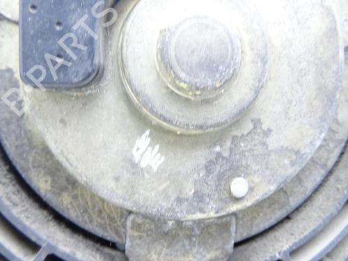 Radiator fan NISSAN X-TRAIL I (T30) 2.2 Di 4x4 | BP29631505M35 