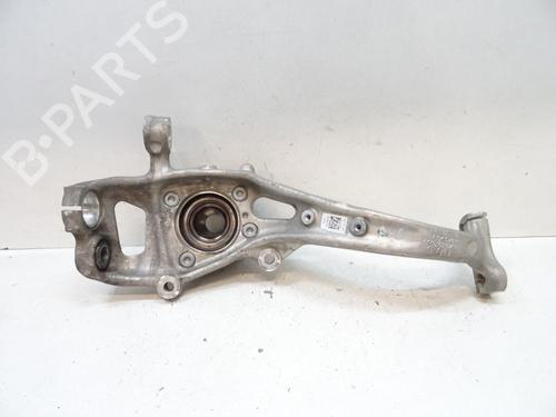 Used Right front steering knuckle Right front steering knuckle AUDI A5 Convertible (F57, F5E) 2.0 TFSI (190 hp) 20041170 20041170