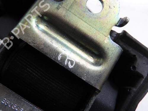 Used Rear left seatbelt Rear left seatbelt PEUGEOT 308 I (4A_, 4C_) 1.6 HDi (90 hp) 20057917 20057917