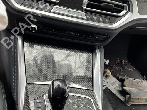 Steering column BMW 4 Coupe (G22, G82) M 440 i Mild-Hybrid xDrive | BP37251259M21 - Image 24