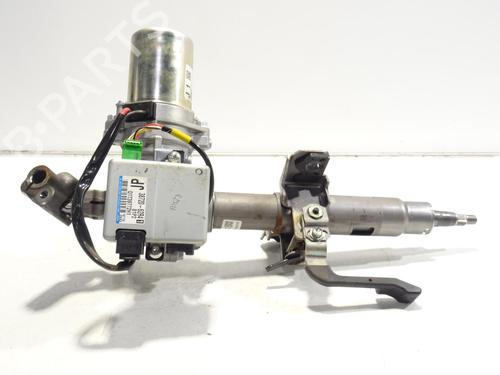 Steering column SUZUKI IGNIS III (MF, FF) 1.2 Hybrid AllGrip (ATK412) | BP33213046M21  - Image 5