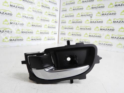 Used Rear left interior door handle TOYOTA YARIS (_P13_) [2010-2020]  20058111