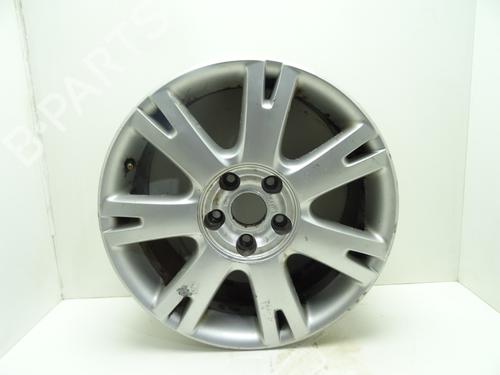 Fælk VW TOUAREG (7LA, 7L6, 7L7) 2.5 R5 TDI (163 hp) 28798571