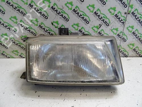Used Right headlight Right headlight SEAT IBIZA II (6K1) 1.9 D (64 hp) 20046659 20046659
