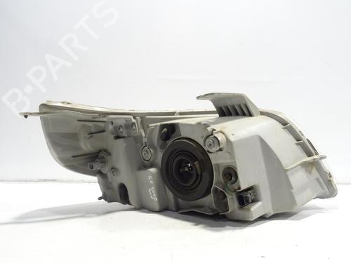 Left headlight CHEVROLET AVEO / KALOS Hatchback (T250, T255) 1.2 | BP36401604C28 - Image 2