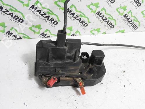 Used Rear left lock JEEP GRAND CHEROKEE II (WJ, WG) 3.1 TD 4x4 (140 hp) 21967299