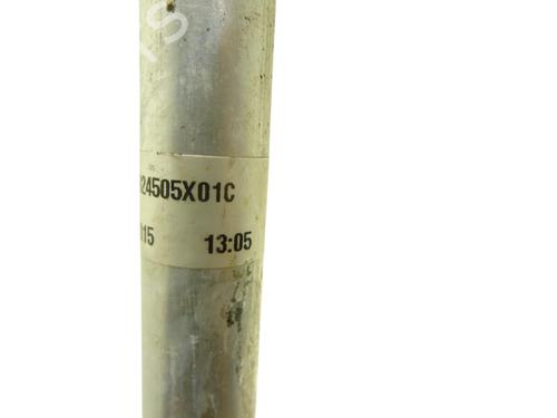 AC pipe NISSAN NAVARA NP300 (D40) 2.5 dCi 4WD (D40TT, D40T, D40M, D40BB) | BP38165018M126 - Image 5