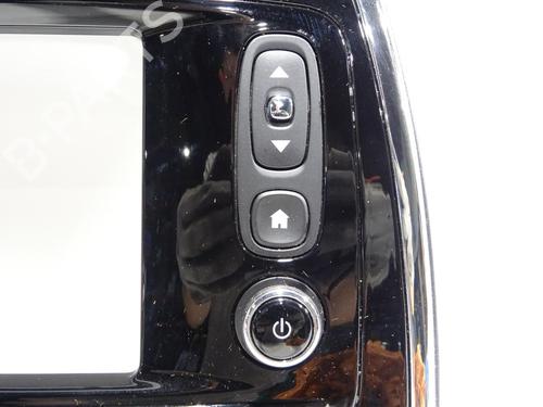 Midtkonsoll RENAULT CAPTUR I (J5_, H5_) 1.2 TCe 120 | BP27816937I22 - Image 7