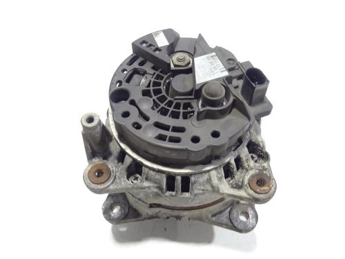 Used Alternator Alternator AUDI A5 (8T3) 3.0 TDI quattro (240 hp) 33236864 33236864