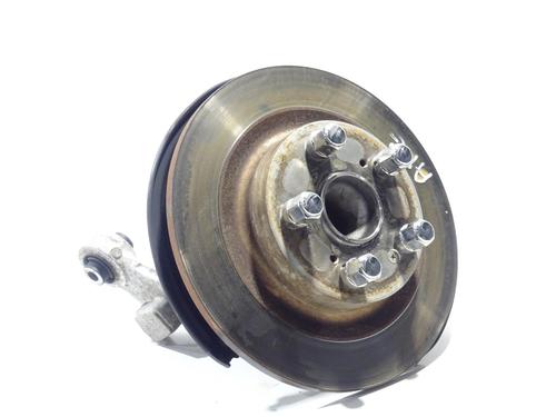 Used Left rear steering knuckle HONDA CIVIC X Hatchback (FC_, FK_) 2.0 Type-R (FK8) (320 hp) 31376965