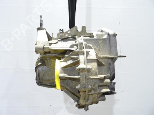 Gearbox RENAULT ESPACE IV (JK0/1_) 2.0 (JK09) | BP28908371M3  - Image 5