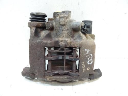 Right rear brake caliper PEUGEOT 406 Coupe (8C) 2.2 HDI | BP20041308M106 