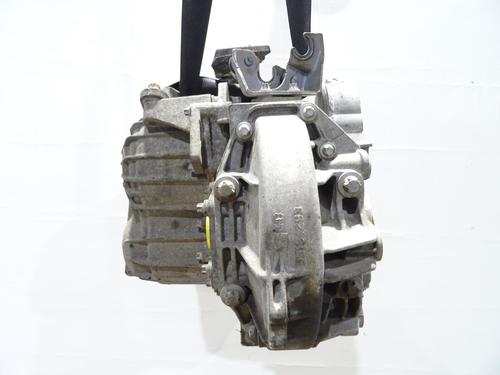 Gearbox OPEL ZAFIRA / ZAFIRA FAMILY B (A05) 1.7 CDTI (M75) | BP29914325M3 
