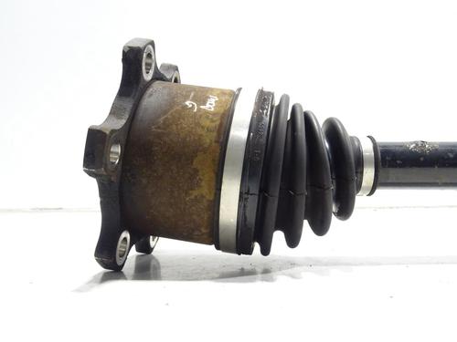 Used Left rear driveshaft Left rear driveshaft NISSAN PATHFINDER III (R51) 2.5 dCi 4WD (174 hp) 33333182 33333182
